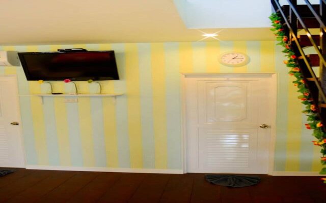 Sweet Lighthouse Homestay
