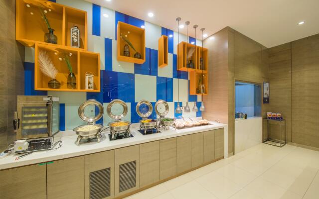 Holiday Inn Express Guian Yungu by IHG