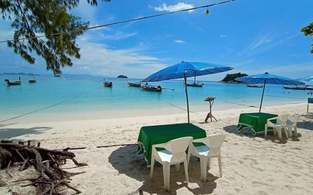 Coco Beach Bungalows