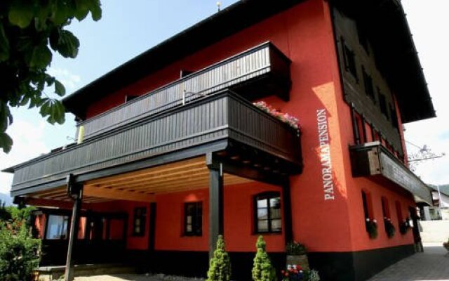 Panoramapension Weisses Rössl
