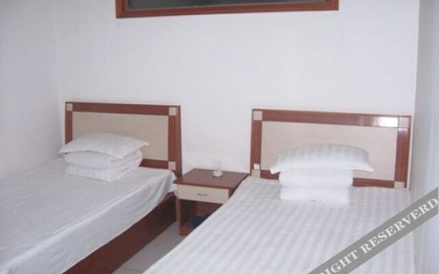 Yucheng Hotel