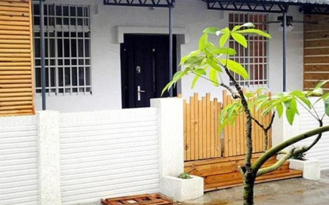 Bai E Xian Jing Homestay