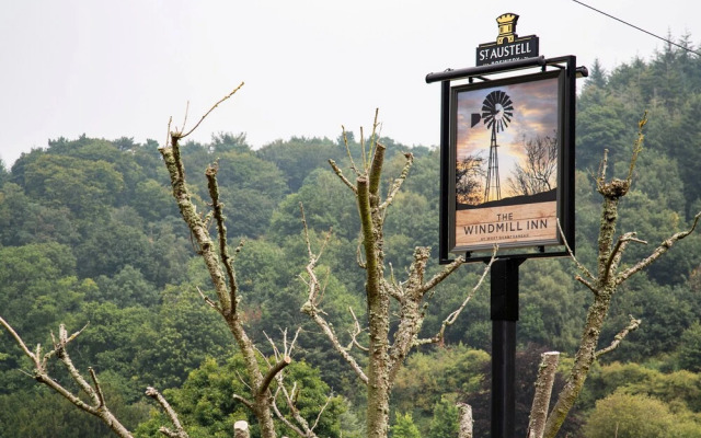 The Windmill Inn