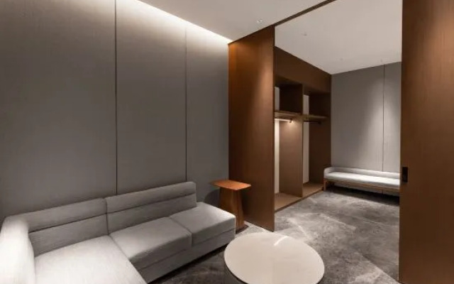 Wanda JIN Beijing Dongba Hotel