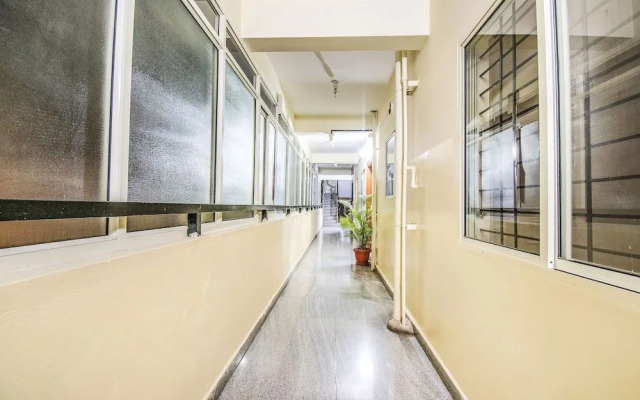 Ample Premium Suites by FabHotels