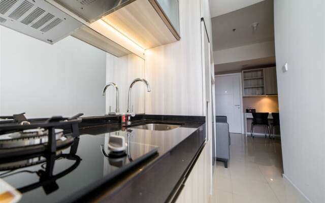 Cozy Apartment @ Parahyangan Residence
