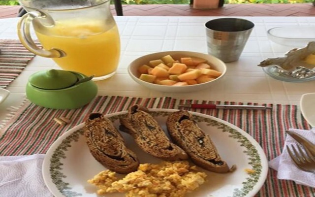 Casa Mia - Villa Camino Alto
