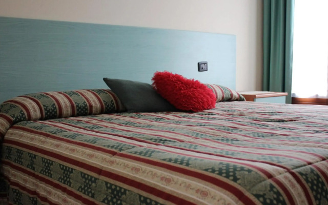 Hotel Villa Rina