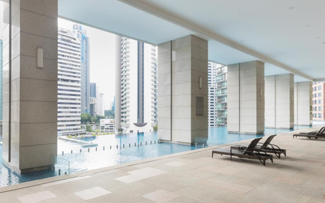 Banyan Signatures Pavilion Kuala Lumpur