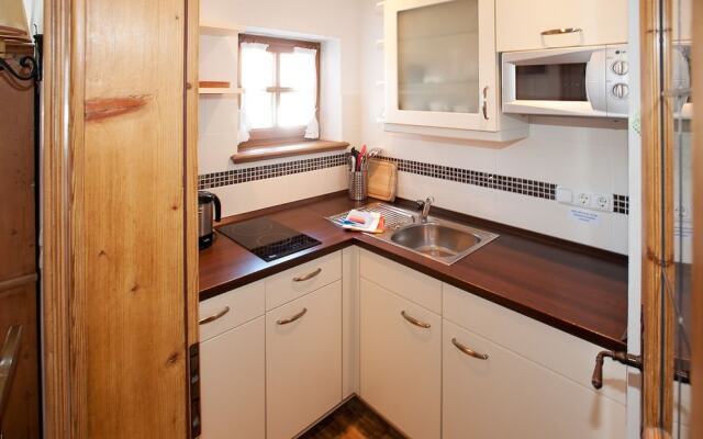 Ferienwohnungen Zum Sommerfrischler