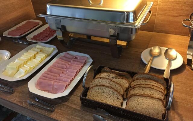 Pousada Canto Grande