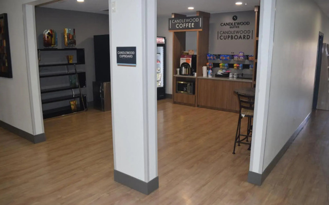 Candlewood Suites Houston I-10 East by IHG