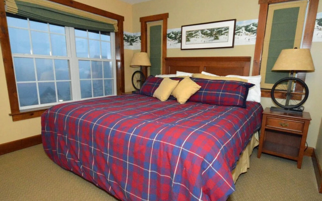 3 Br : Camp 4 #1