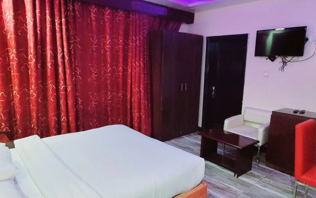 SHH Hotel