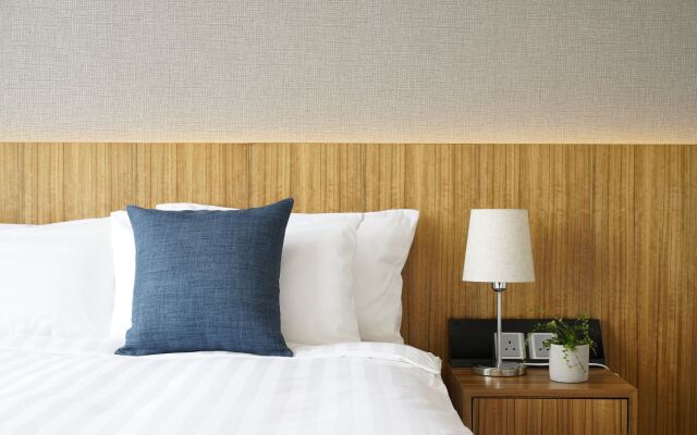 Hotel COZi·Wetland