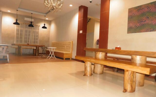 Wisma Sudirman