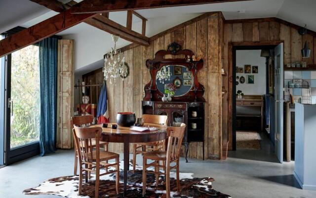 Gasterie Lieve Hemel