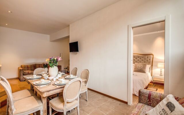 HI Margutta Apartment