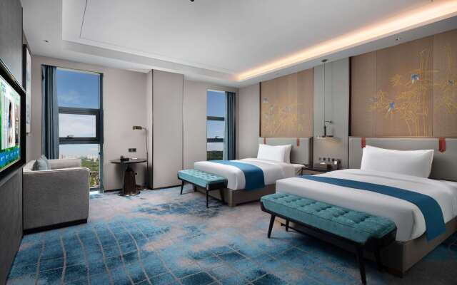 Wyndham Changzhou Liyang