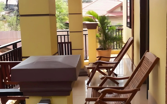 Victory Guesthouse