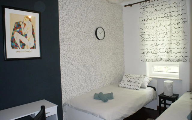 Apartman Flavia