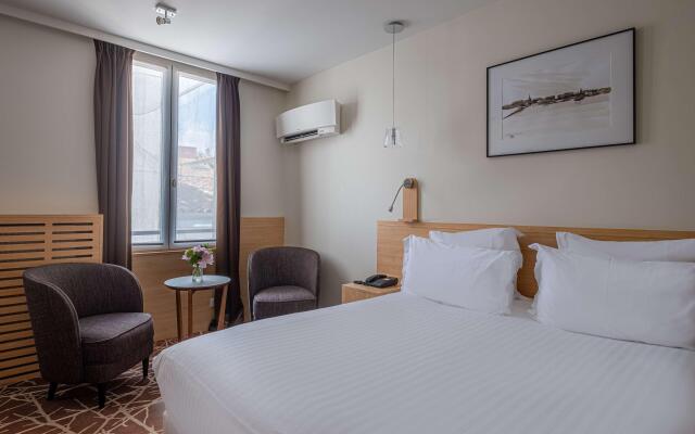 Grand Hotel Francais - ex. Best Western