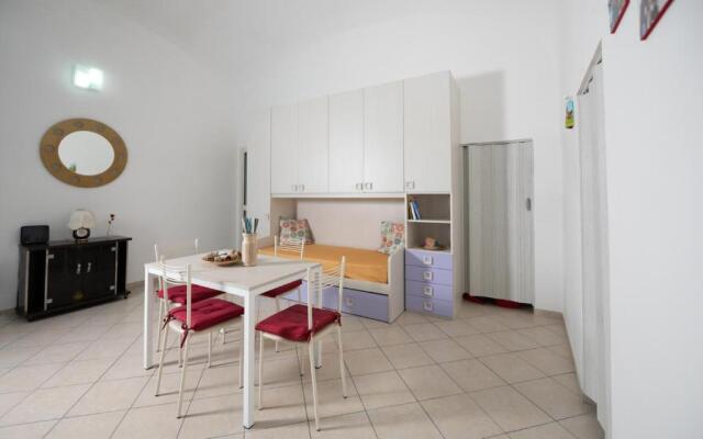 Il Riccio Apartment 28