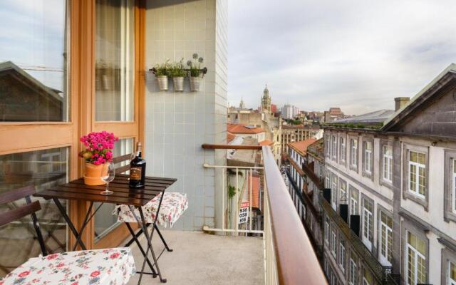 Apartamento da Rua da Fabrica