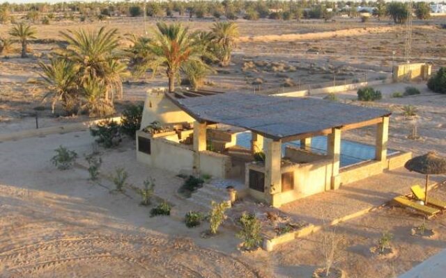 Bella Djerba