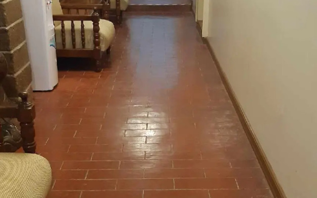 Villa Silvina Hotel and Restaurant