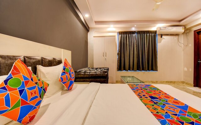 Fabhotel Srk Platinum Inn