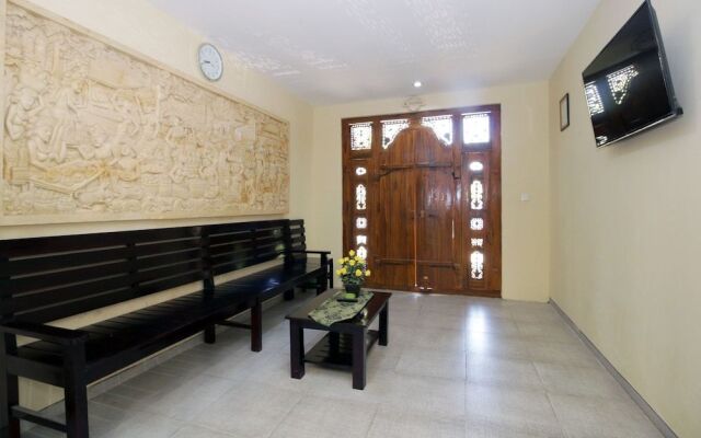 Airy Renon Tukad Badung Lima Belas 10 B Bali