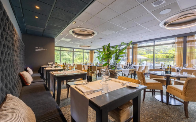 Amrâth Berghôtel Amersfoort