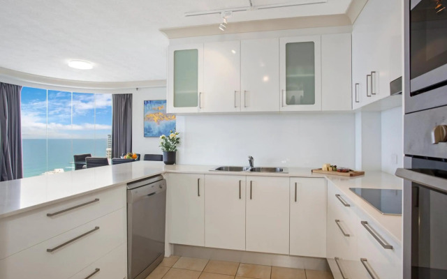 Aegean Apartments