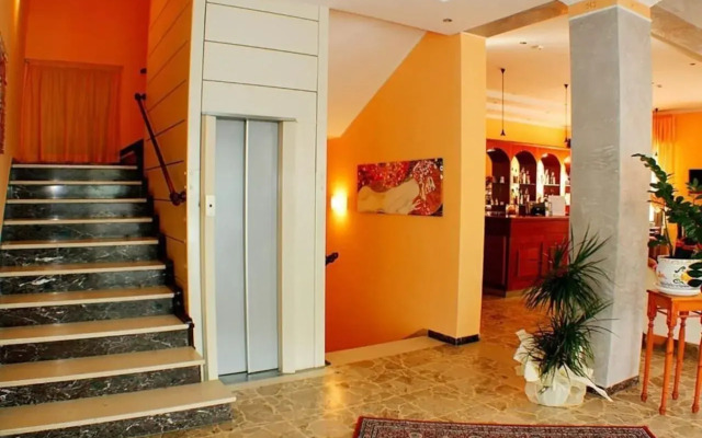 Hotel Jasmine