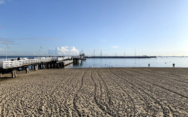 SeaSide Sopot