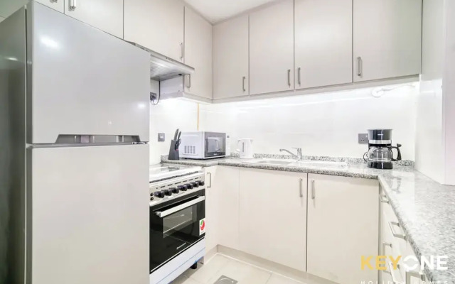 KOHH - 2BR in Oasis Residence 1