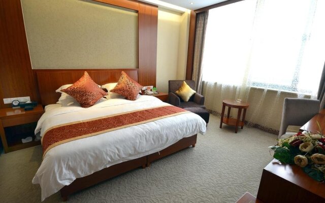 Austrian Hotel