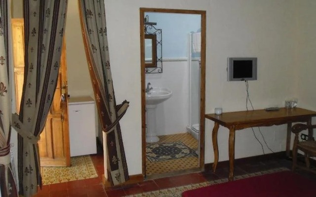 Cortijo Los Monteros