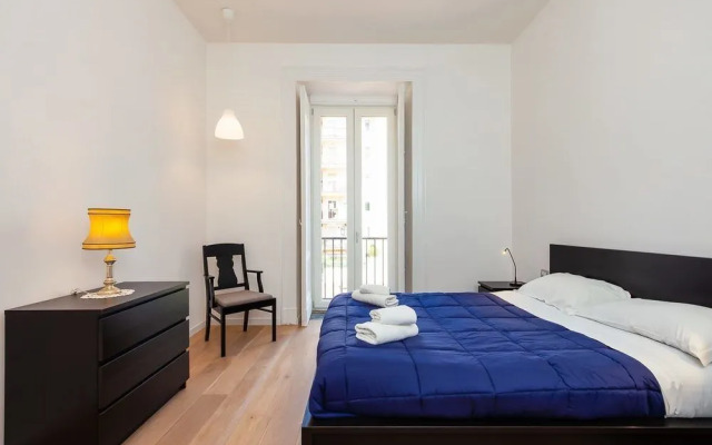 Apartment - Bosco di Capodimonte BH 106