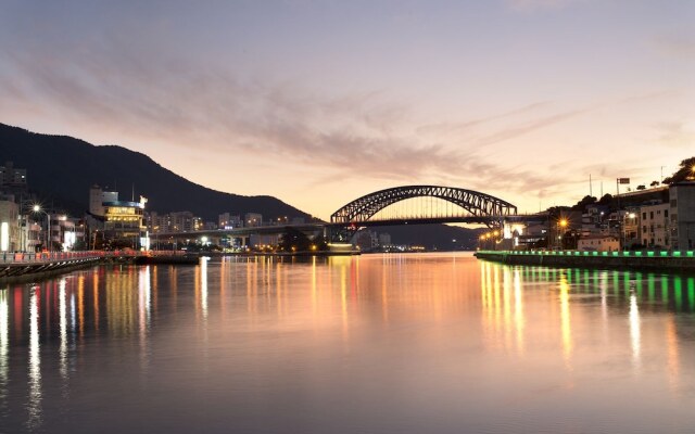 Tongyeong Geobukseon Hotel