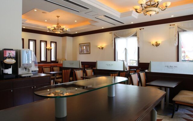 GRG Hotel Naha Higashimachi