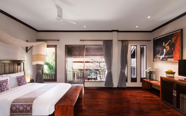 Kiridara Luang Prabang
