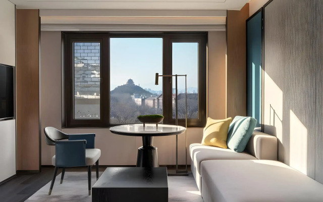Empark Prime Hotel Beijing