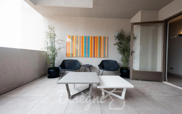 Departamento Av Argentina Antofagasta Disegni 05