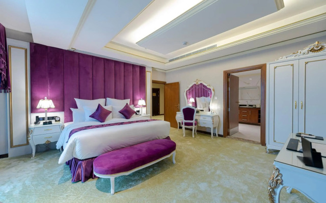 WA hotel