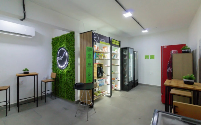 10 Minutes From Ipanema Beach Ac1007