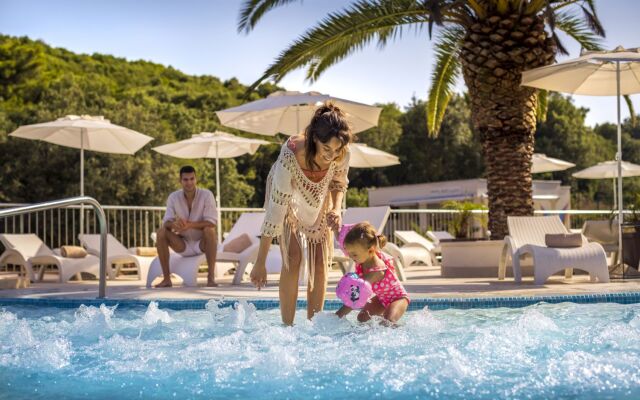 Aminess Port9 Resort & Residence