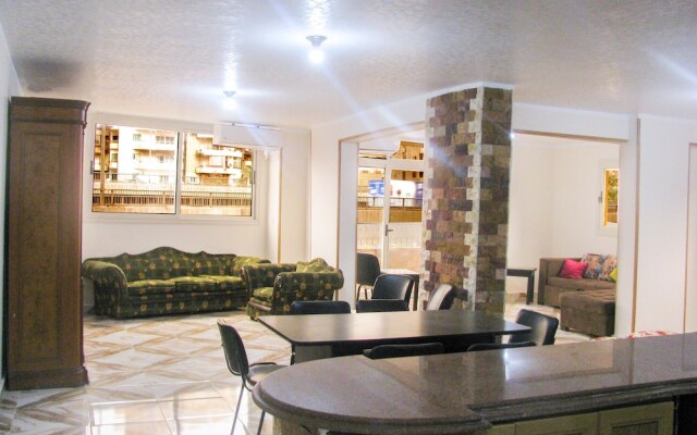 Apartamento Ramsés