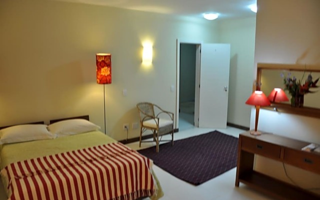 Ferradura Parque Pousada